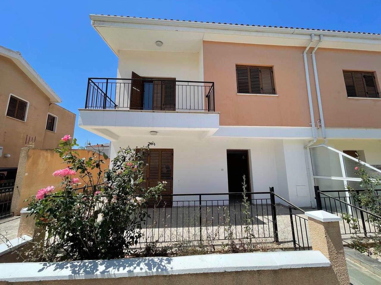 3 Bed, 2 Bath, HouseFor Sale, Paphos, Paphos