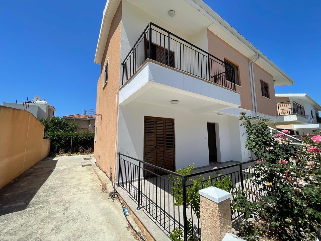 3 Bed, 2 Bath, HouseFor Sale, Paphos, Paphos