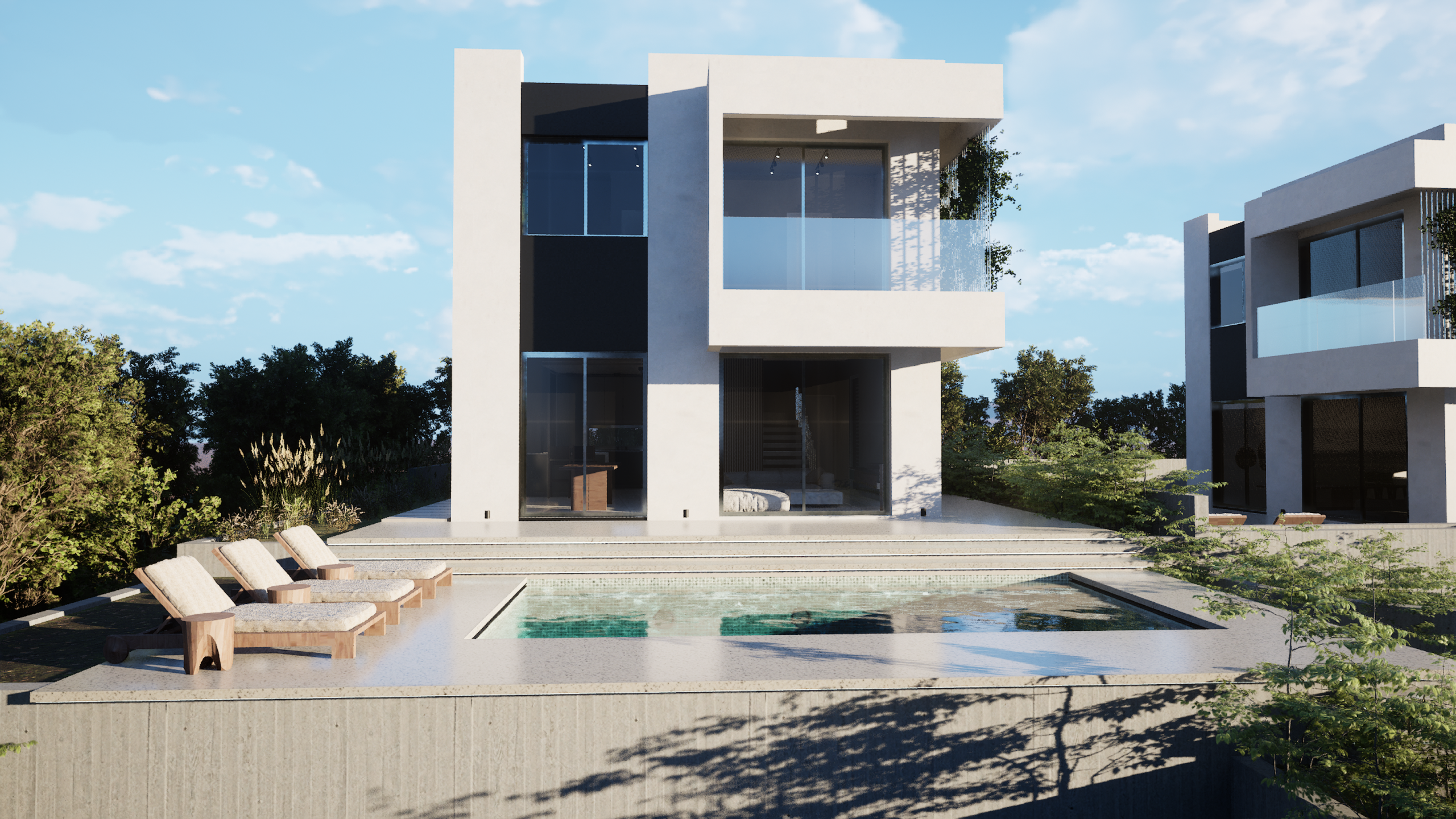 3 Bed, 2 Bath, HouseFor Sale, Paphos, Paphos