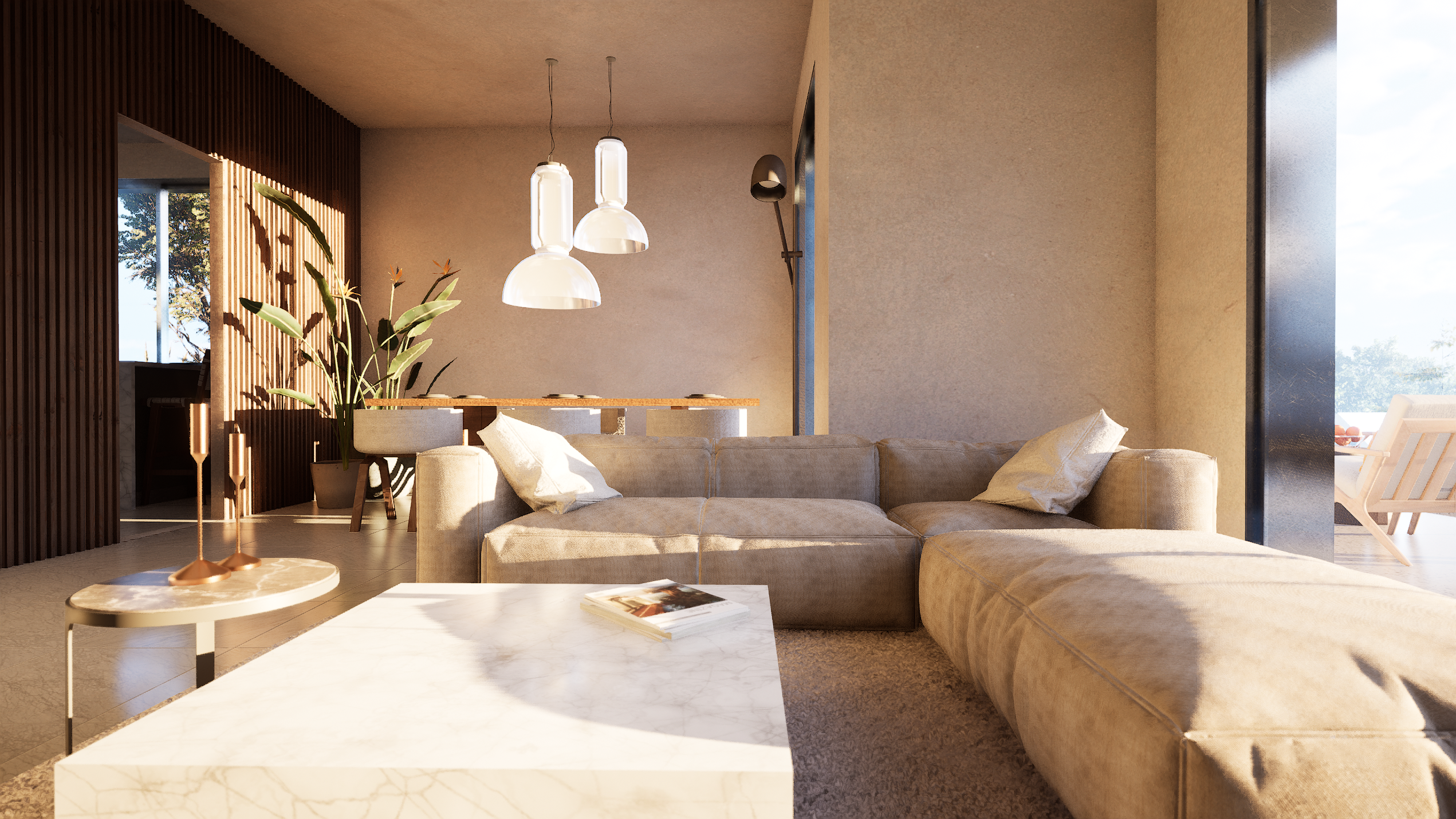 3 Bed, 2 Bath, HouseFor Sale, Paphos, Paphos