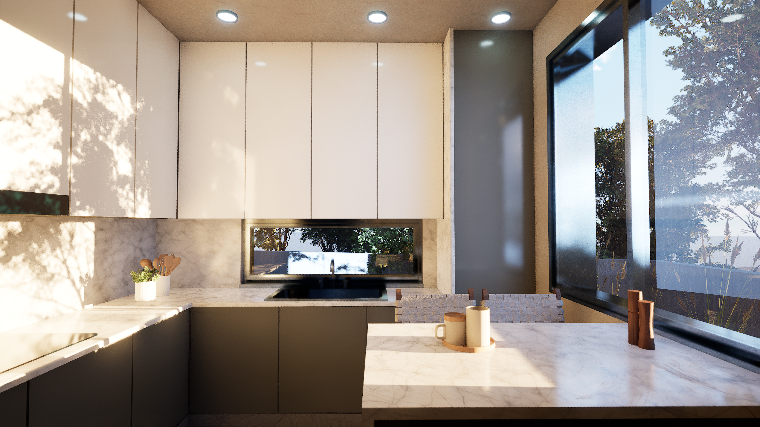 3 Bed, 2 Bath, HouseFor Sale, Paphos, Paphos