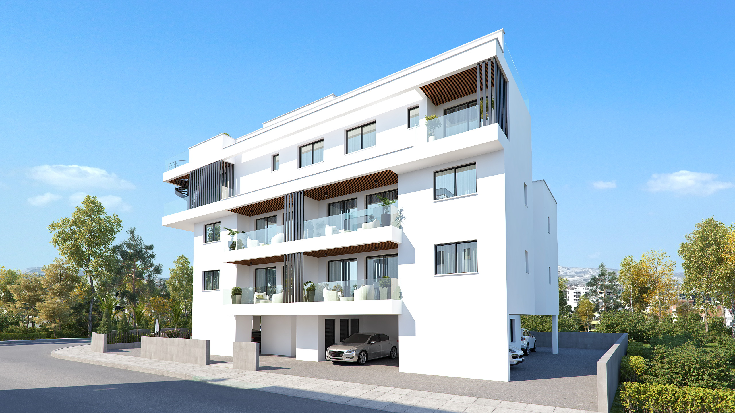 1 Bed, 1 Bath, ApartmentFor Sale, Larnaca, Larnaca 1 Bed, 1 Bath, ApartmentFor Sale, Larnaca, Larnaca