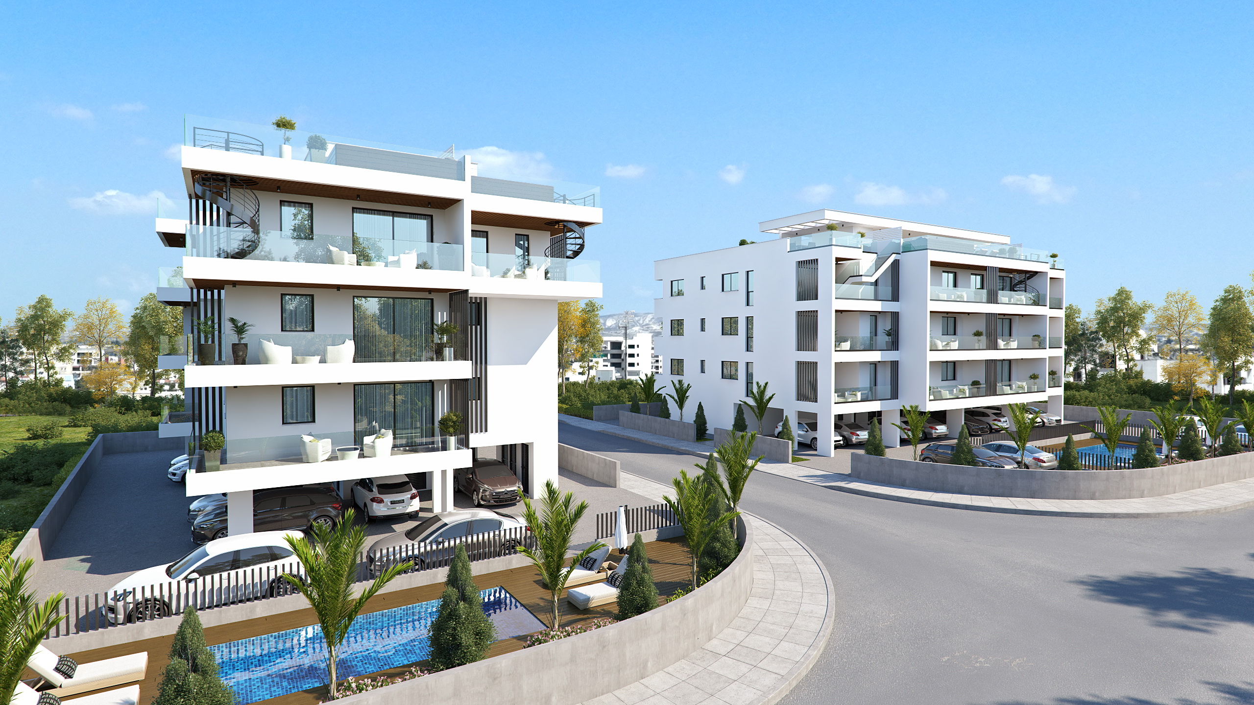 1 Bed, 1 Bath, ApartmentFor Sale, Larnaca, Larnaca 1 Bed, 1 Bath, ApartmentFor Sale, Larnaca, Larnaca