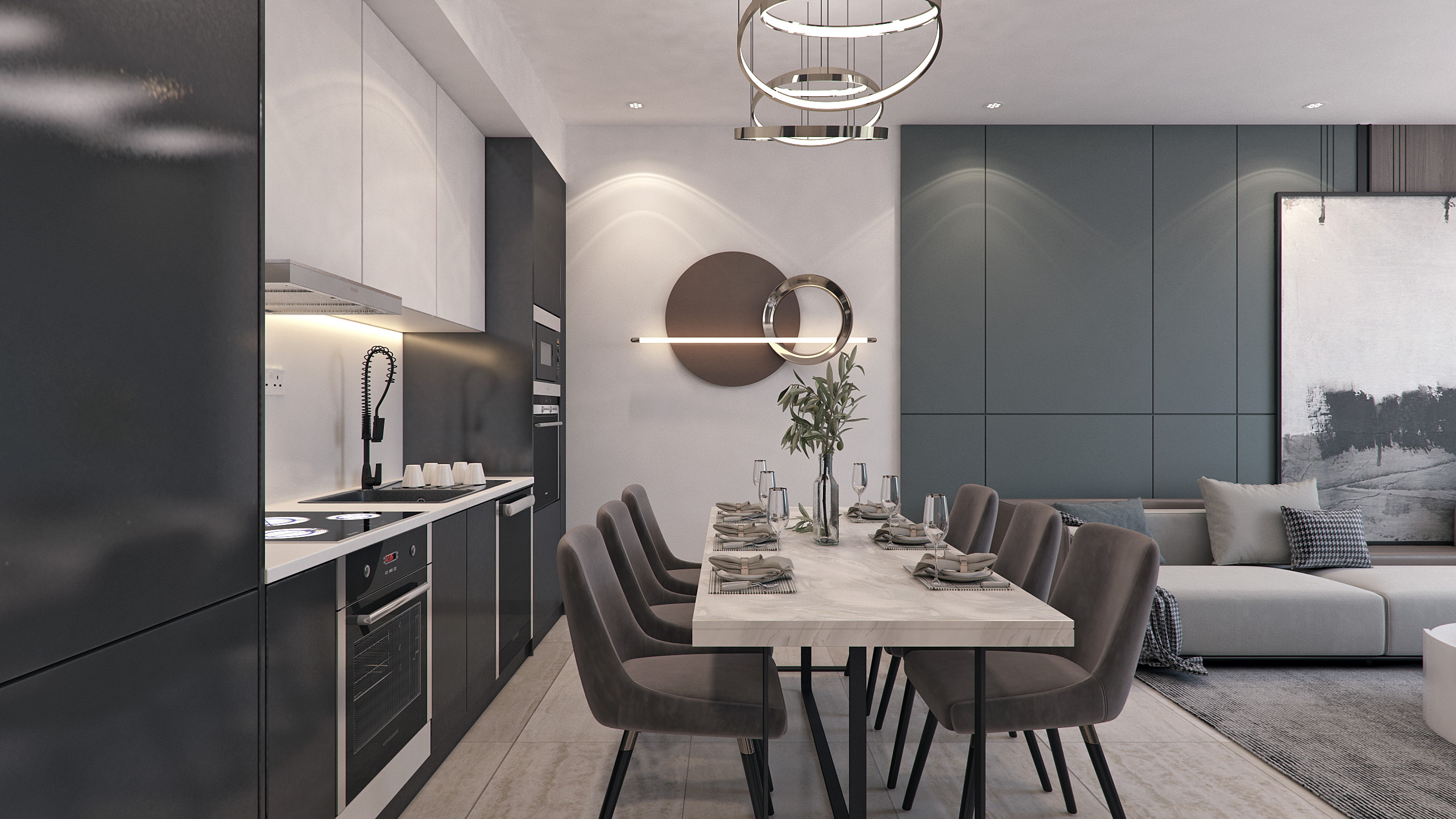 1 Bed, 1 Bath, ApartmentFor Sale, Larnaca, Larnaca 1 Bed, 1 Bath, ApartmentFor Sale, Larnaca, Larnaca