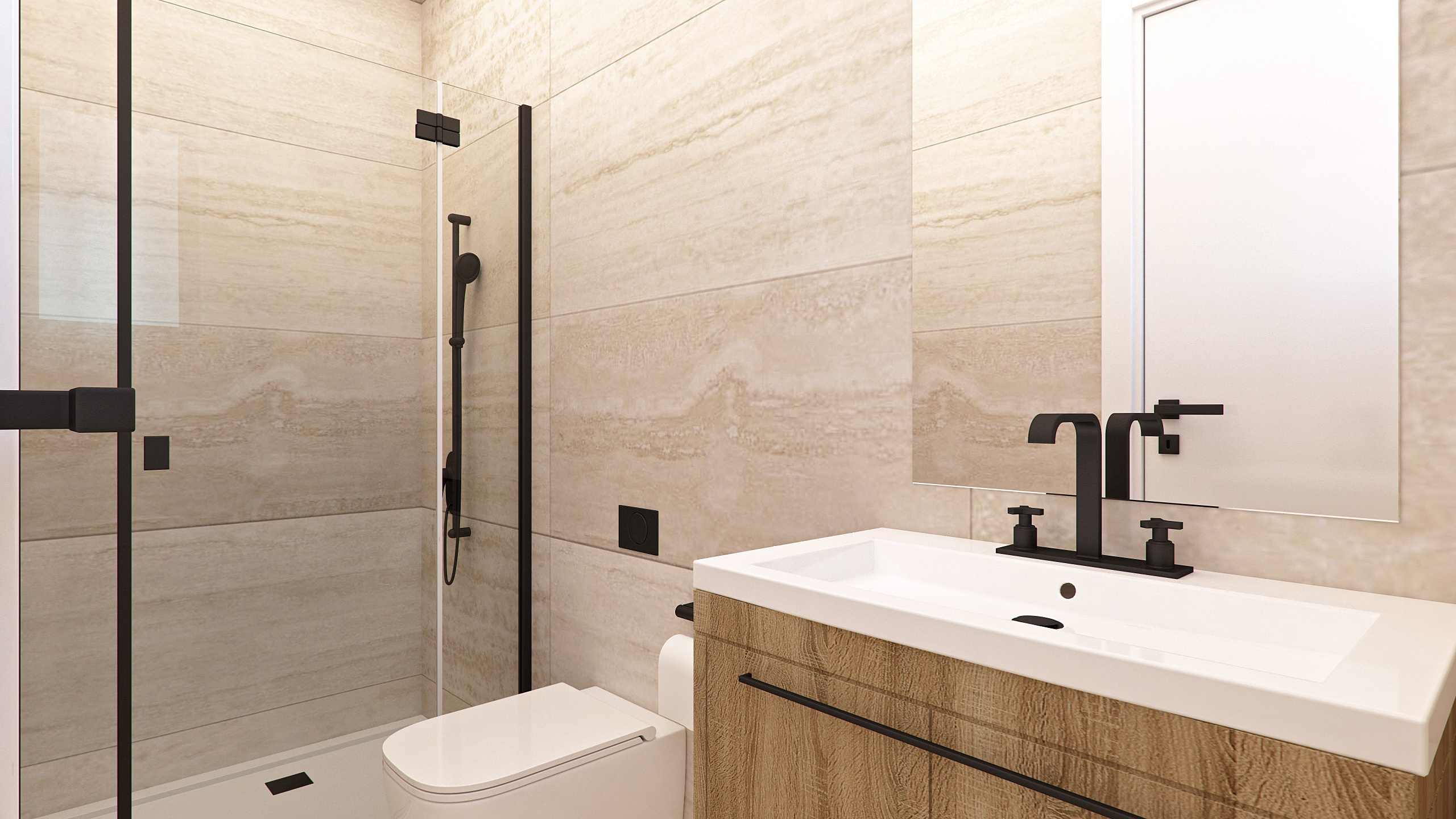 2 Bed, 3 Bath, ApartmentFor Sale, Larnaca, Larnaca