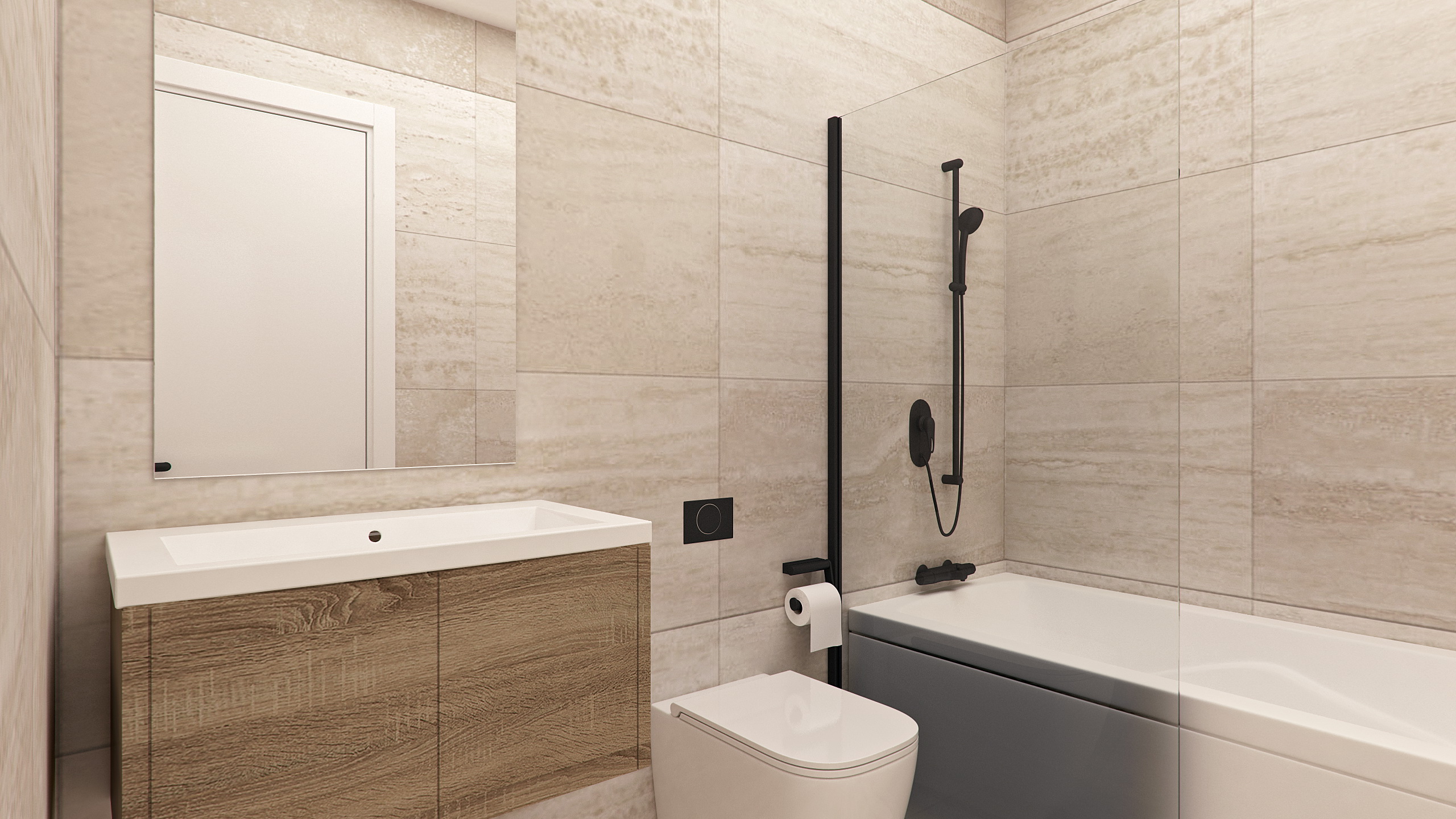 2 Bed, 3 Bath, ApartmentFor Sale, Larnaca, Larnaca