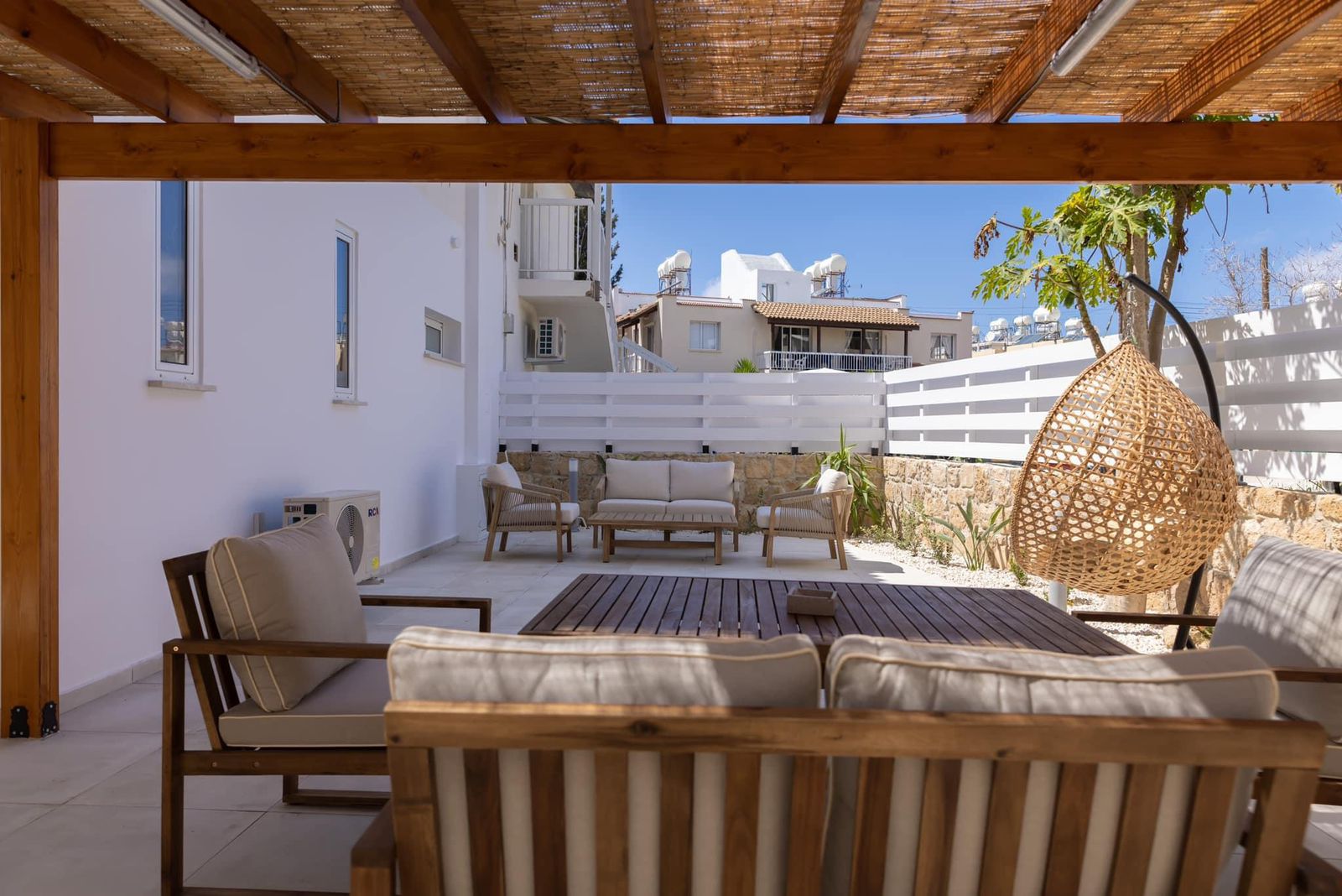 1 Bed, 1 Bath, ApartmentFor Sale, Paphos, Paphos