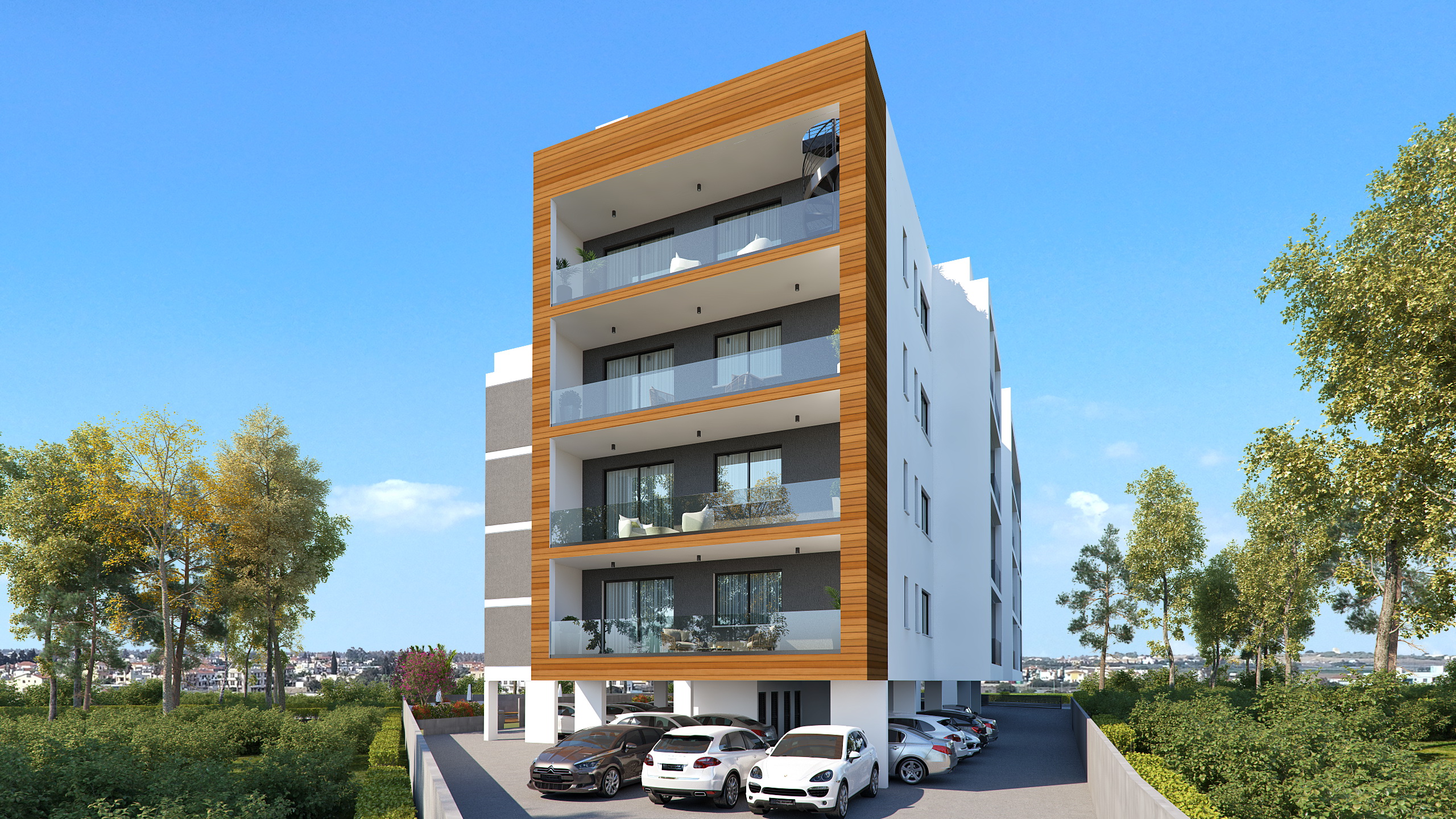 1 Bed, 1 Bath, ApartmentFor Sale, Larnaca, Larnaca 1 Bed, 1 Bath, ApartmentFor Sale, Larnaca, Larnaca