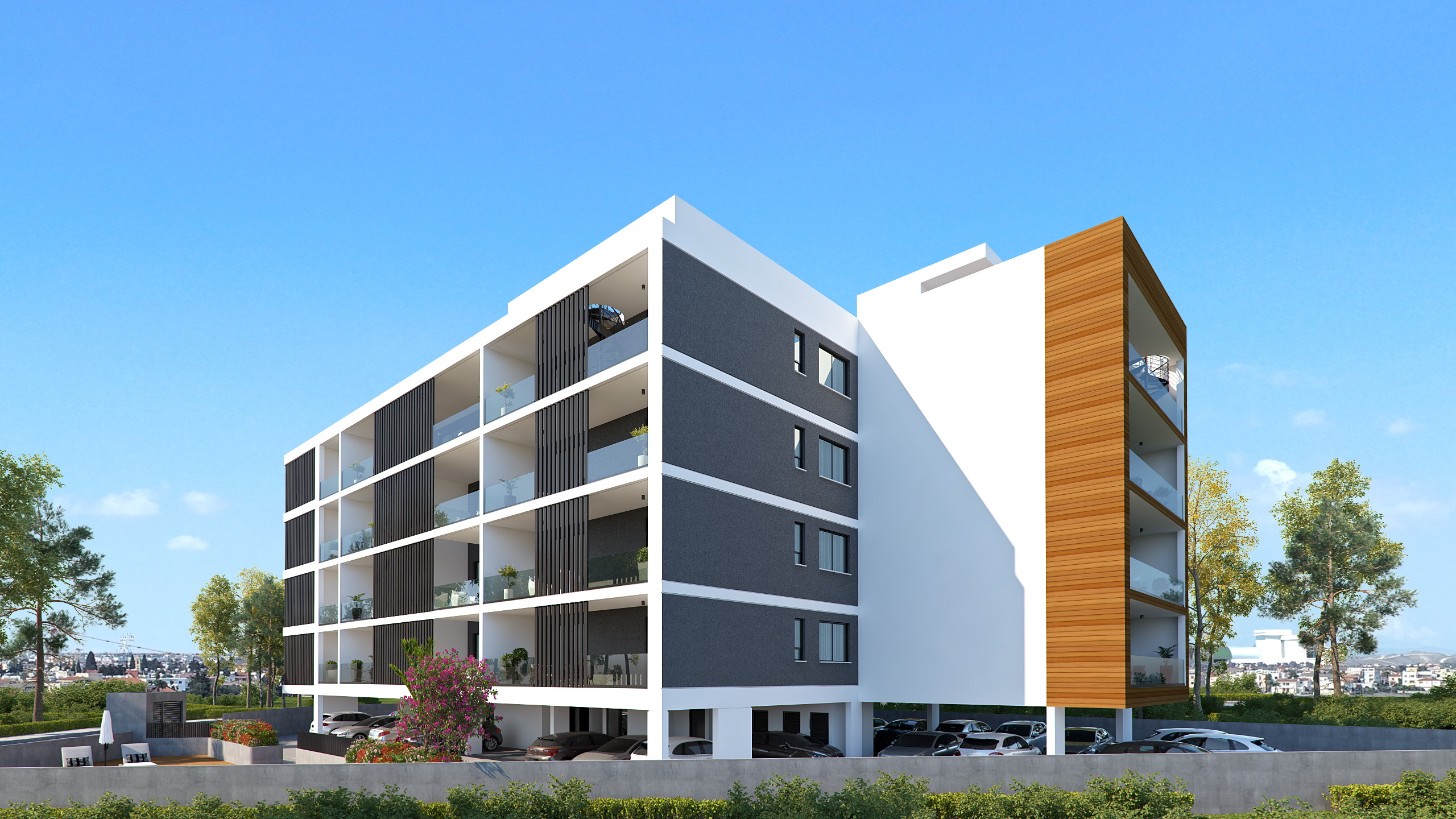1 Bed, 1 Bath, ApartmentFor Sale, Larnaca, Larnaca 1 Bed, 1 Bath, ApartmentFor Sale, Larnaca, Larnaca
