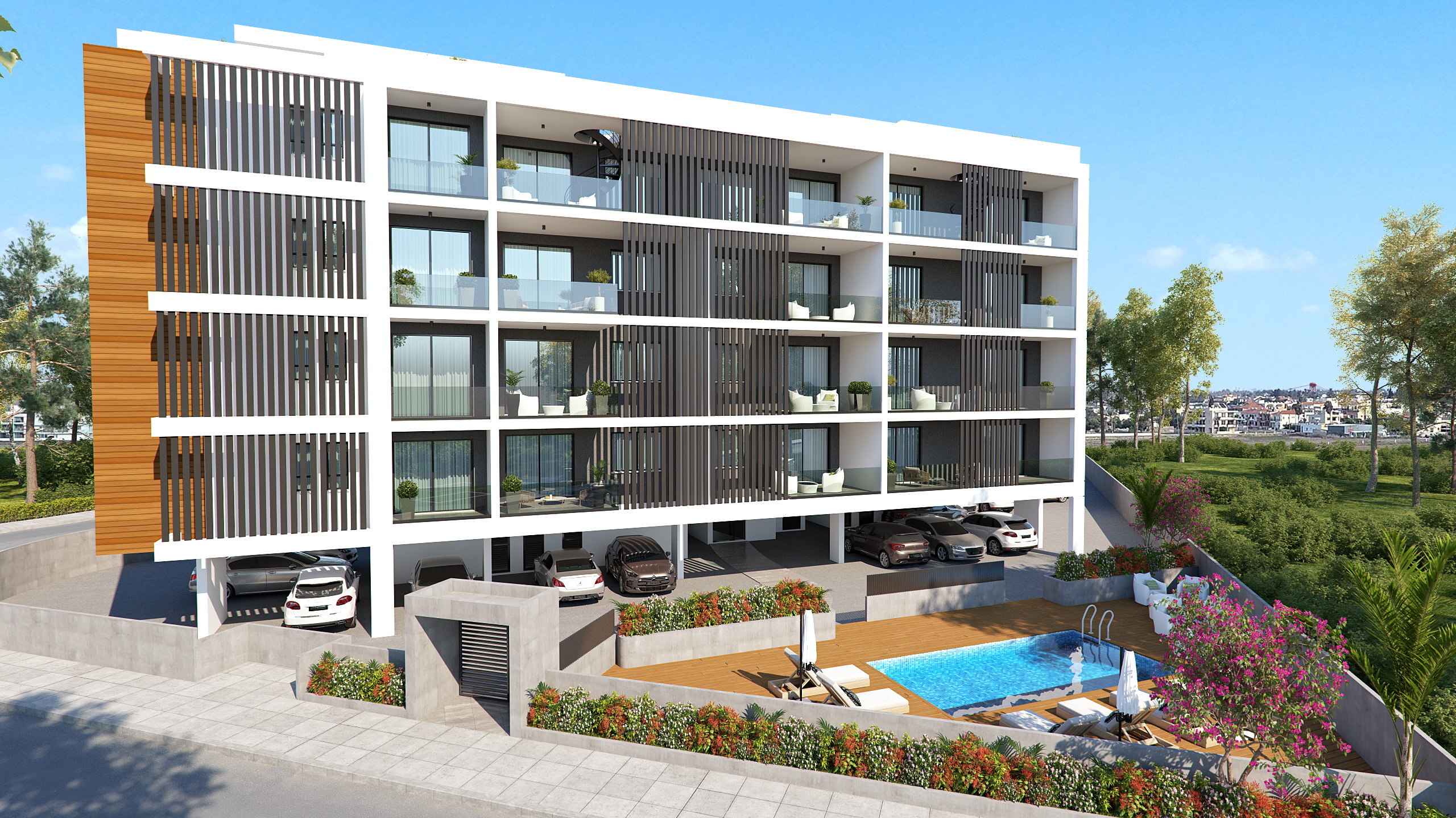 1 Bed, 1 Bath, ApartmentFor Sale, Larnaca, Larnaca 1 Bed, 1 Bath, ApartmentFor Sale, Larnaca, Larnaca