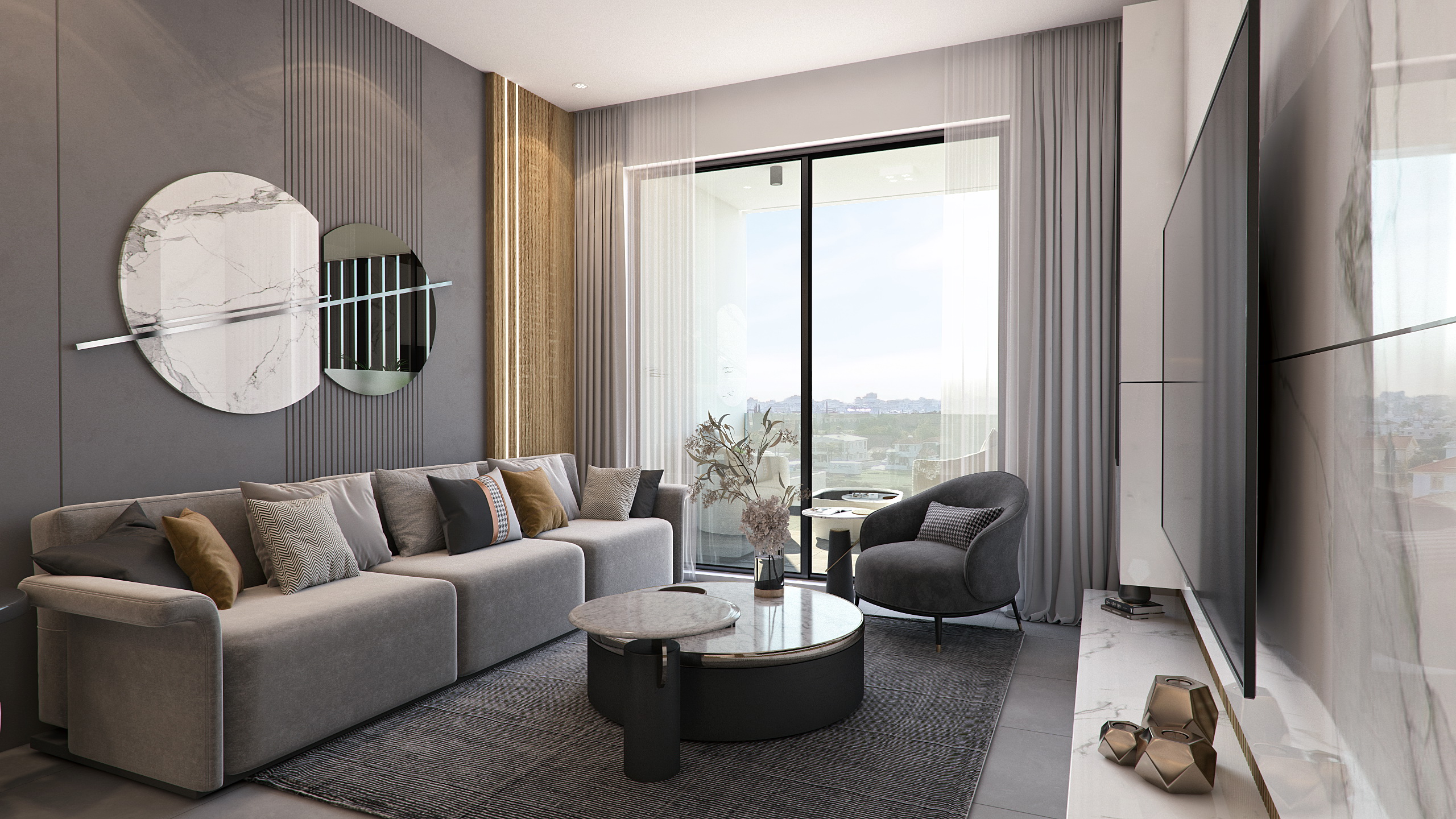 1 Bed, 1 Bath, ApartmentFor Sale, Larnaca, Larnaca 1 Bed, 1 Bath, ApartmentFor Sale, Larnaca, Larnaca