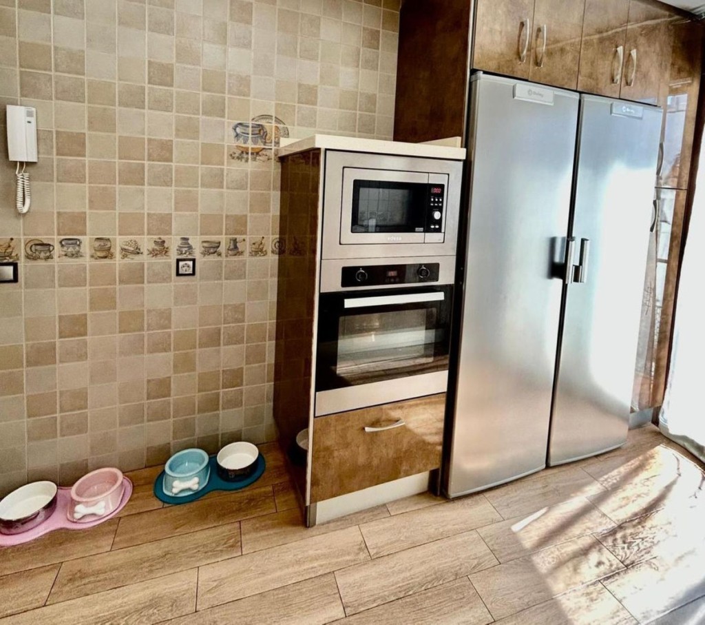 3 Bed, 2 Bath, ApartmentFor Sale, Istán, Malaga