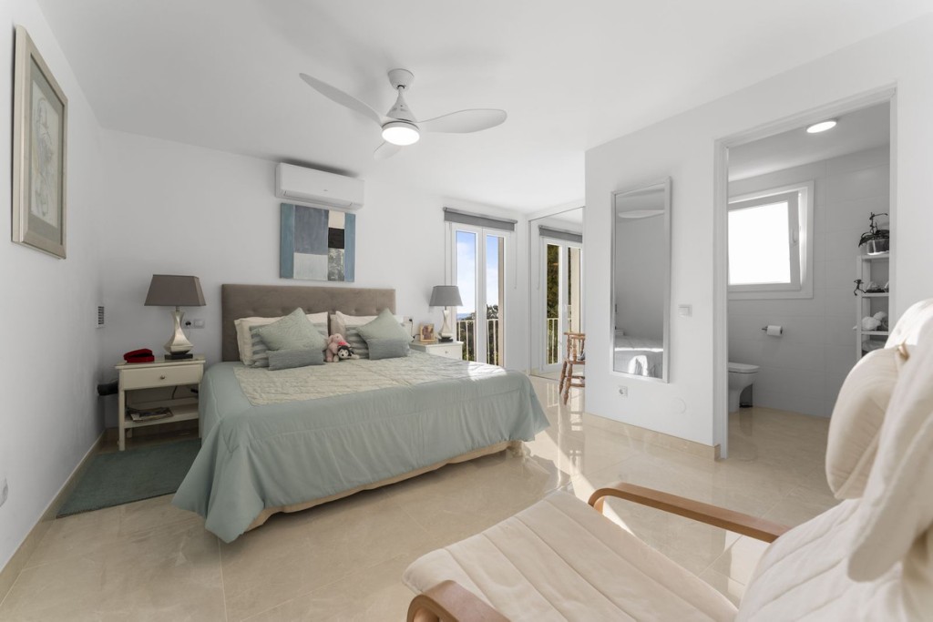 3 Bed, 3 Bath, HouseFor Sale, Mijas, Malaga