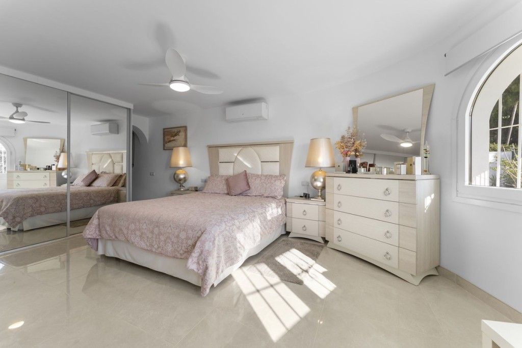 3 Bed, 3 Bath, HouseFor Sale, Mijas, Malaga