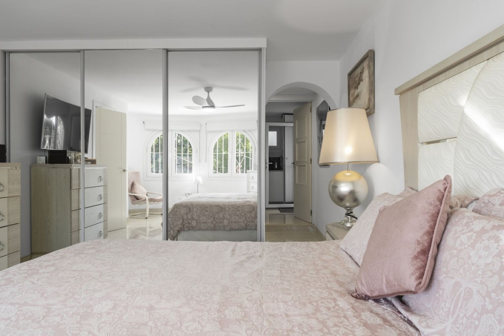 3 Bed, 3 Bath, HouseFor Sale, Mijas, Malaga