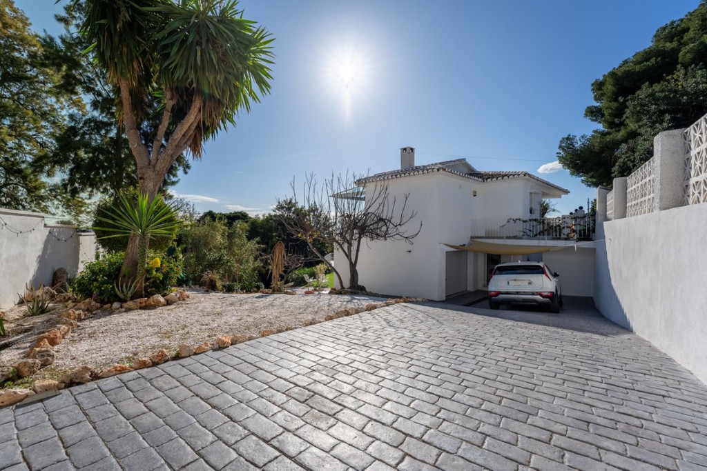 3 Bed, 3 Bath, HouseFor Sale, Mijas, Malaga