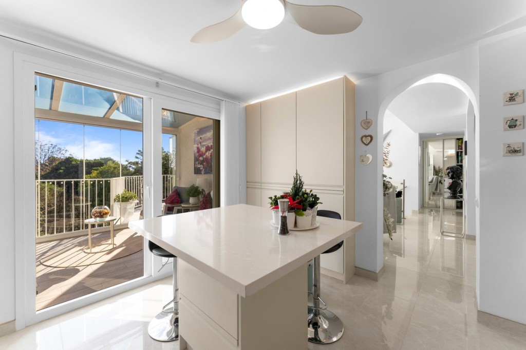 3 Bed, 3 Bath, HouseFor Sale, Mijas, Malaga