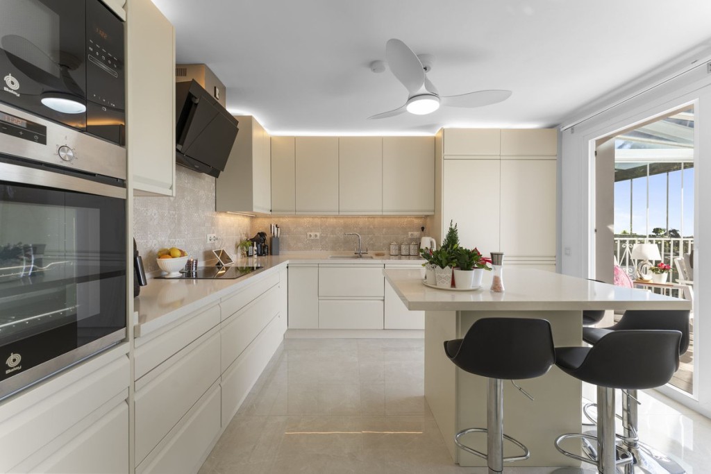 3 Bed, 3 Bath, HouseFor Sale, Mijas, Malaga