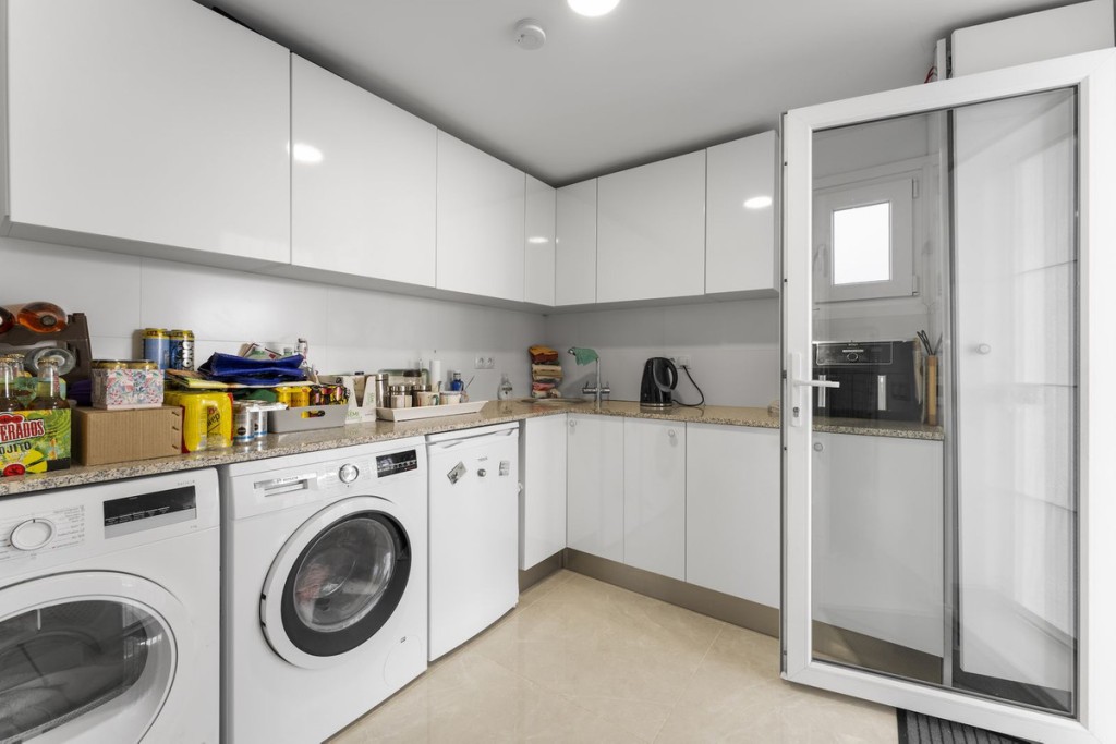 3 Bed, 3 Bath, HouseFor Sale, Mijas, Malaga