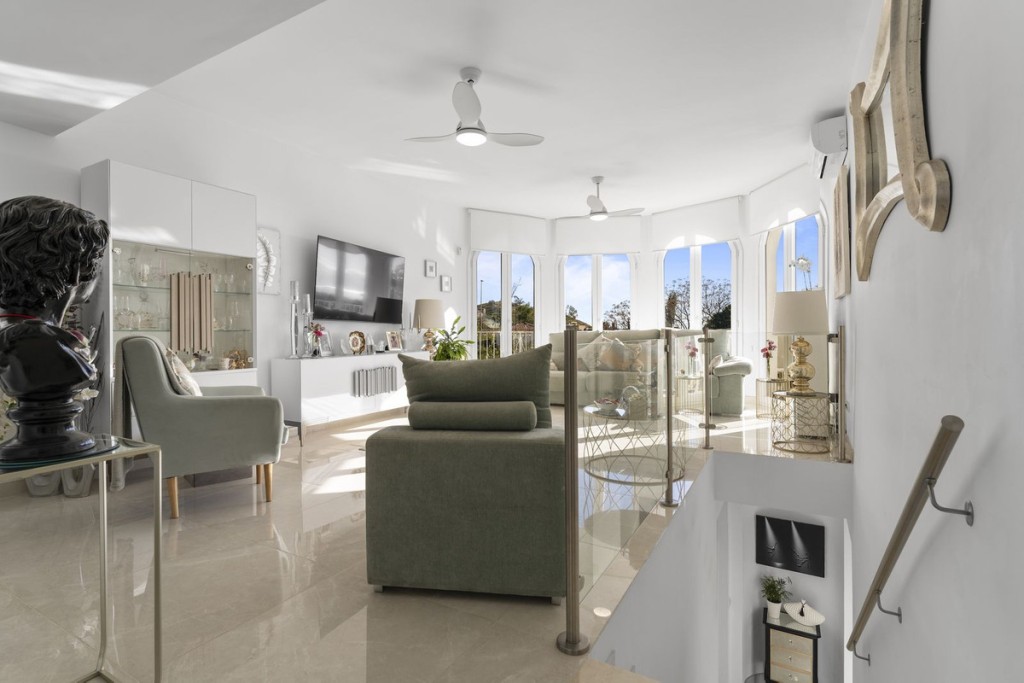 3 Bed, 3 Bath, HouseFor Sale, Mijas, Malaga