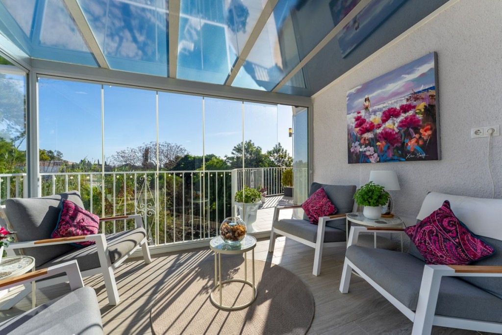 3 Bed, 3 Bath, HouseFor Sale, Mijas, Malaga