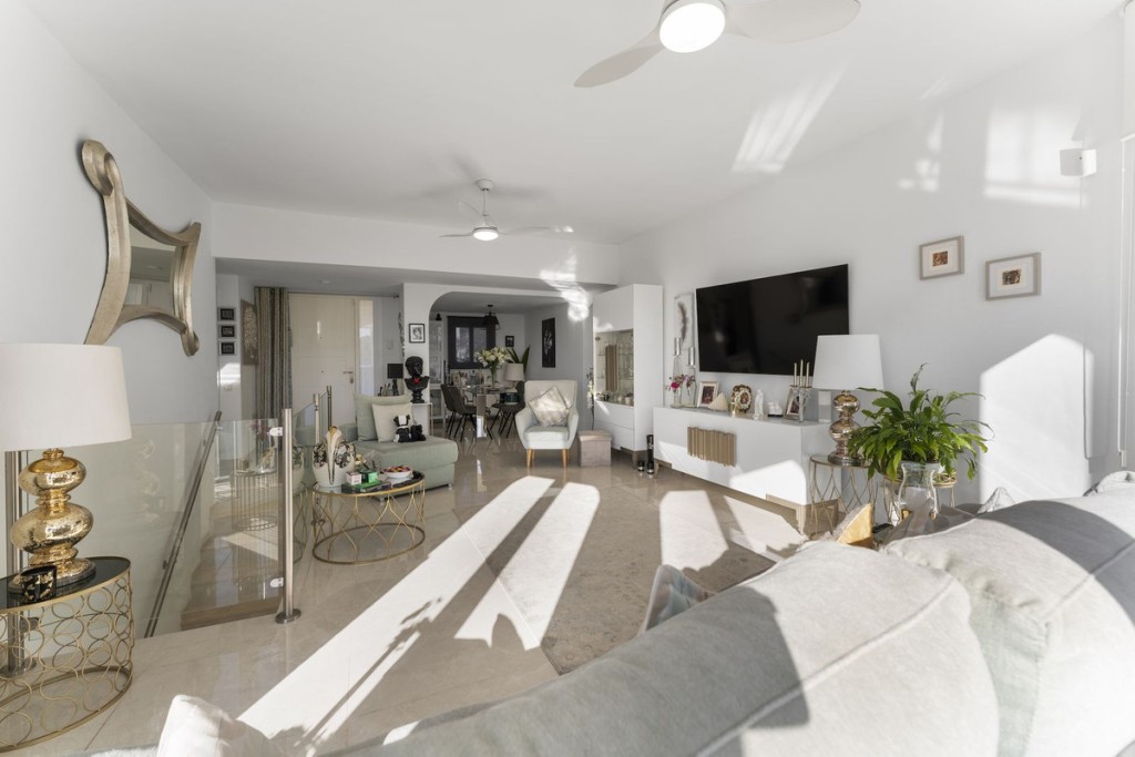 3 Bed, 3 Bath, HouseFor Sale, Mijas, Malaga