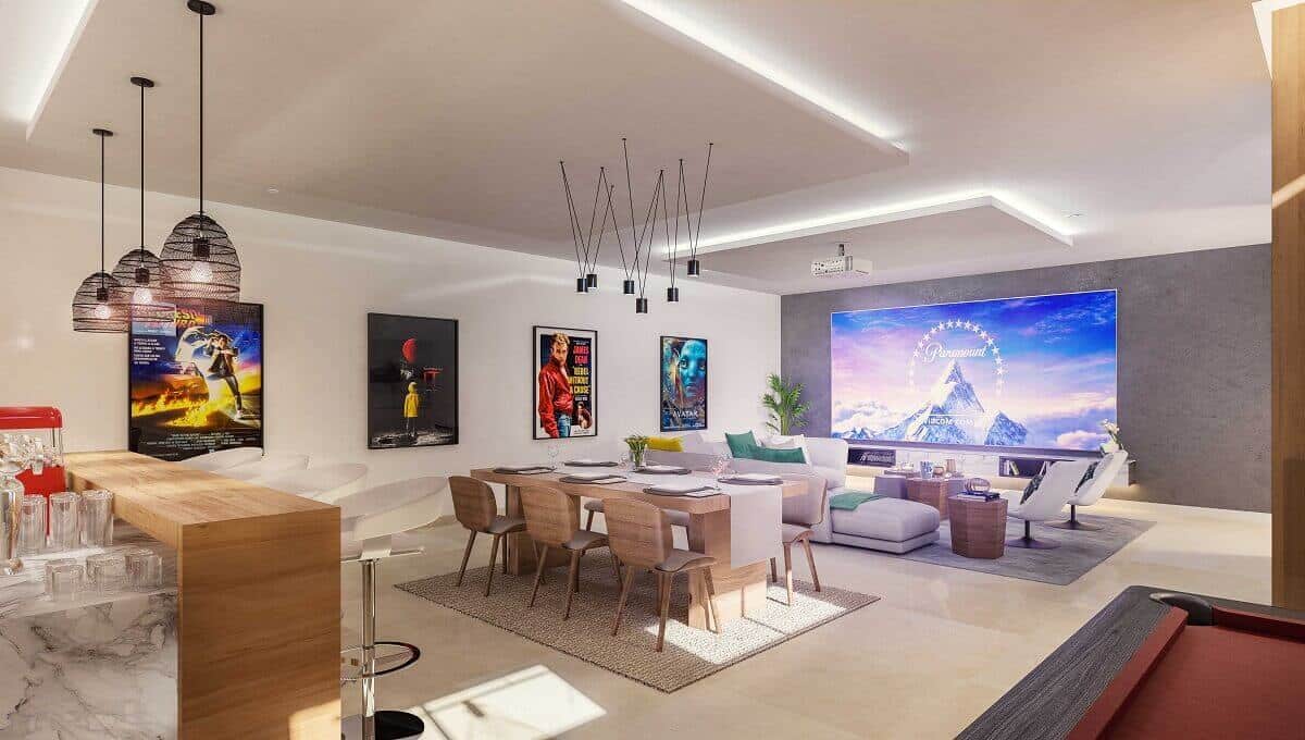 4 Bed, 5 Bath, HouseFor Sale, Estepona, Malaga 4 Bed, 5 Bath, HouseFor Sale, Estepona, Malaga