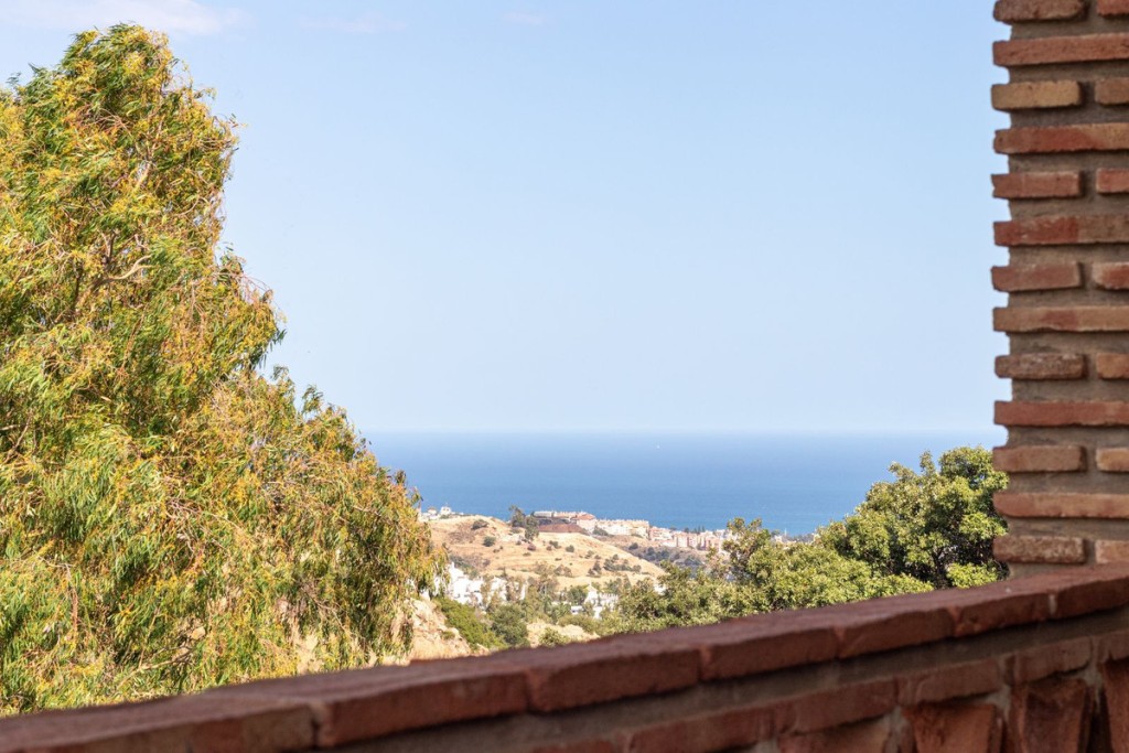 4 Bed, 4 Bath, HouseFor Sale, Mijas Pueblo, Malaga