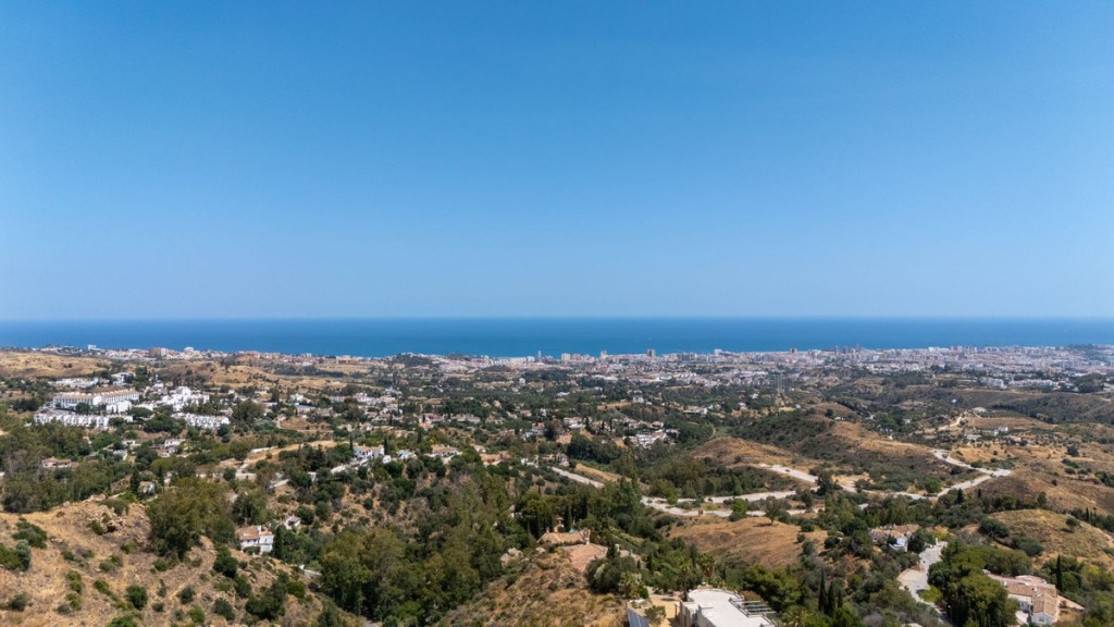 4 Bed, 4 Bath, HouseFor Sale, Mijas Pueblo, Malaga