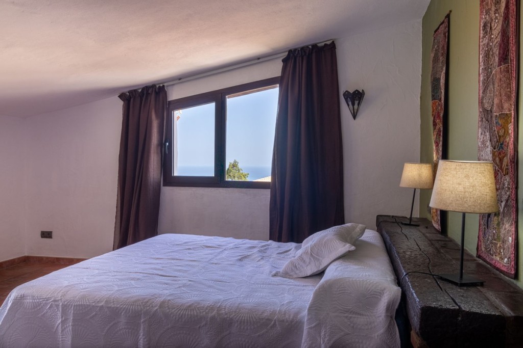 4 Bed, 4 Bath, HouseFor Sale, Mijas Pueblo, Malaga