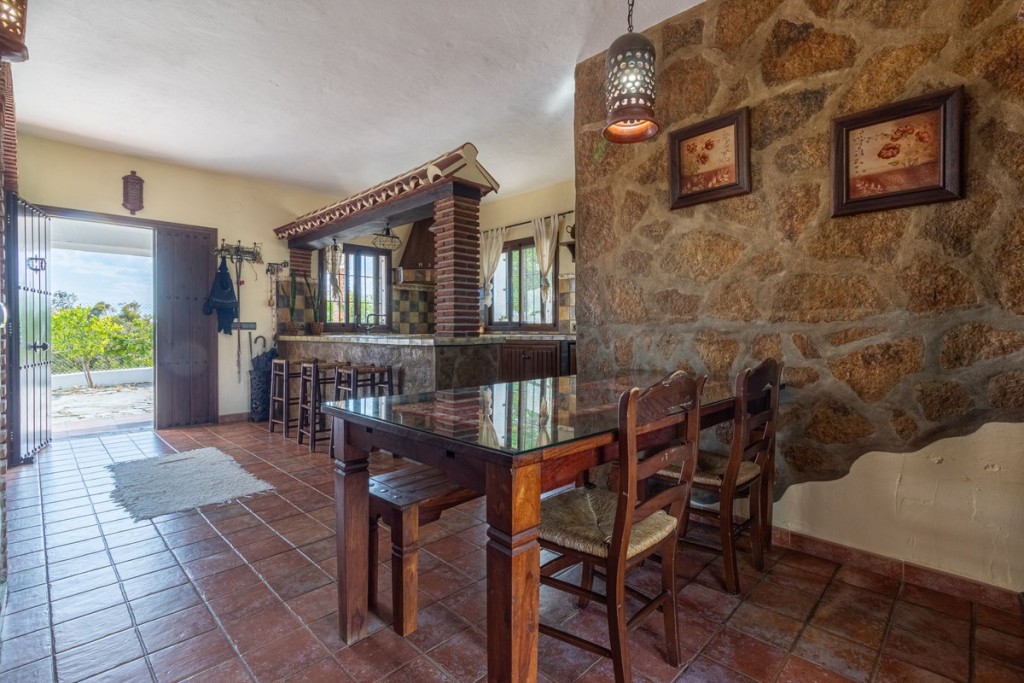 4 Bed, 4 Bath, HouseFor Sale, Mijas Pueblo, Malaga