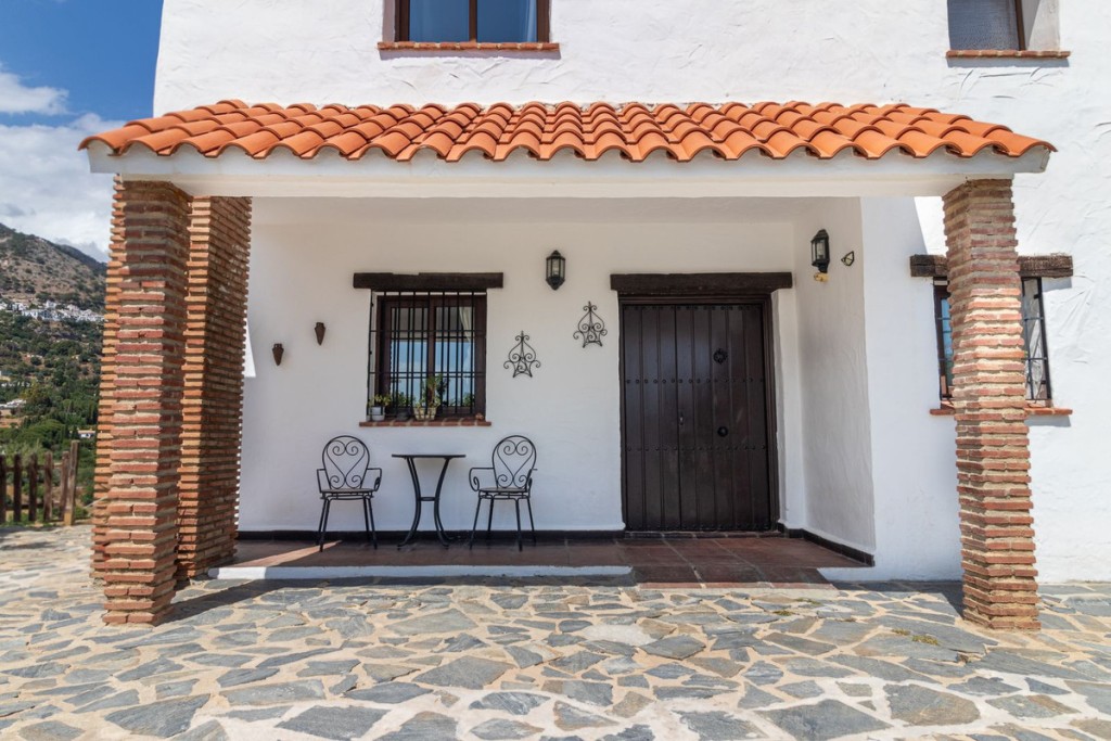 4 Bed, 4 Bath, HouseFor Sale, Mijas Pueblo, Malaga