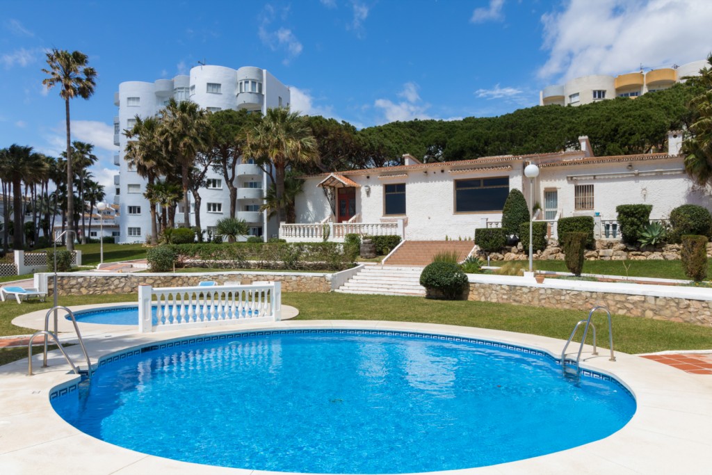 1 Bed, 1 Bath, ApartmentFor Sale, Calahonda, Malaga