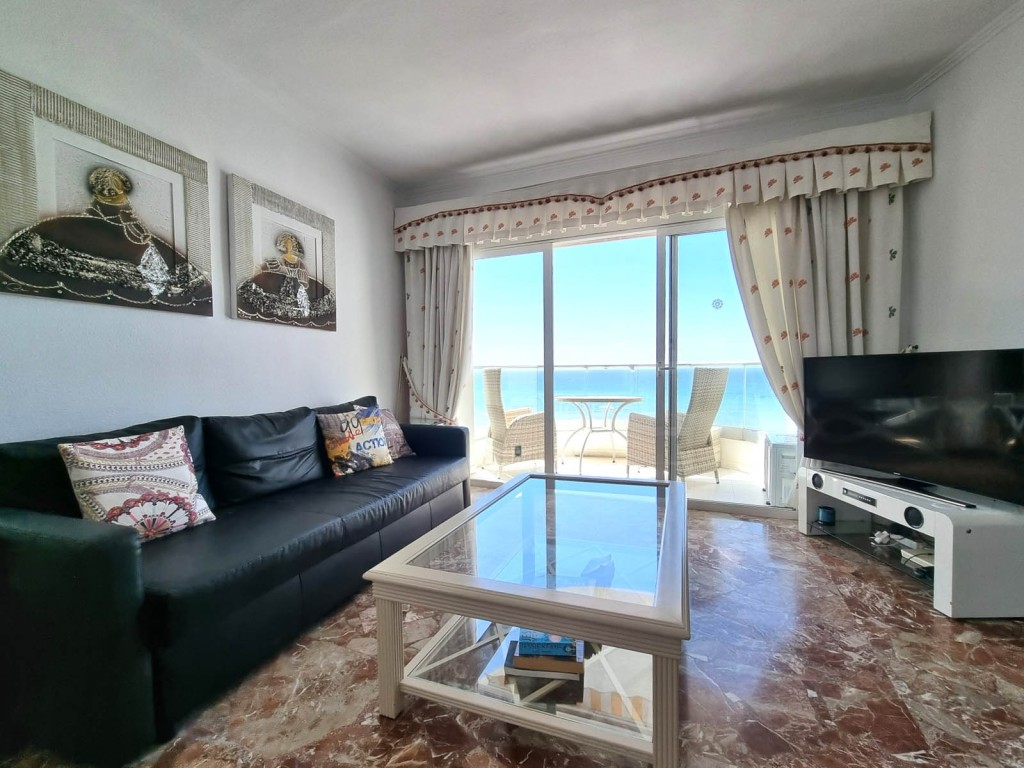 1 Bed, 1 Bath, ApartmentFor Sale, Calahonda, Malaga