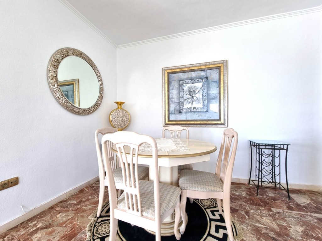 1 Bed, 1 Bath, ApartmentFor Sale, Calahonda, Malaga