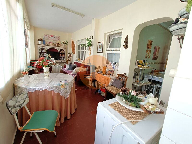 3 Bed, 2 Bath, ApartmentFor Sale, Olhão, Faro