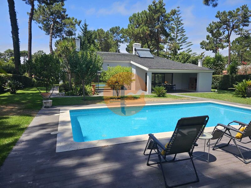 4 Bed, 4 Bath, HouseFor Sale, Almada, Setubal