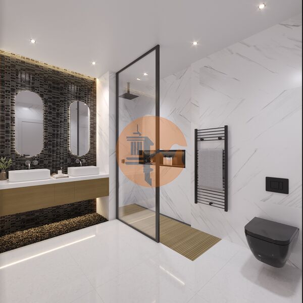 3 Bed, 4 Bath, ApartmentFor Sale, Tavira, Faro