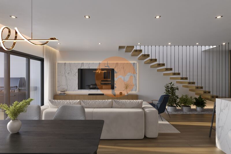 3 Bed, 4 Bath, ApartmentFor Sale, Tavira, Faro