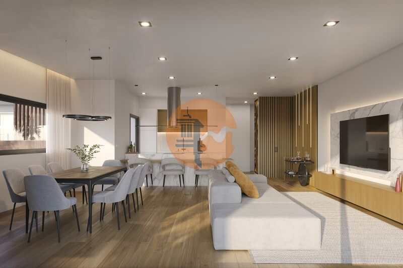 3 Bed, 4 Bath, ApartmentFor Sale, Tavira, Faro