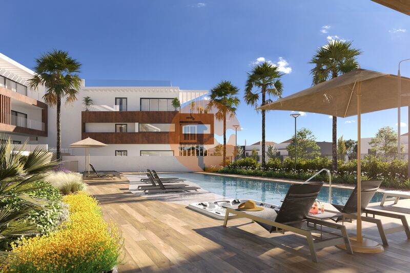 3 Bed, 4 Bath, ApartmentFor Sale, Tavira, Faro