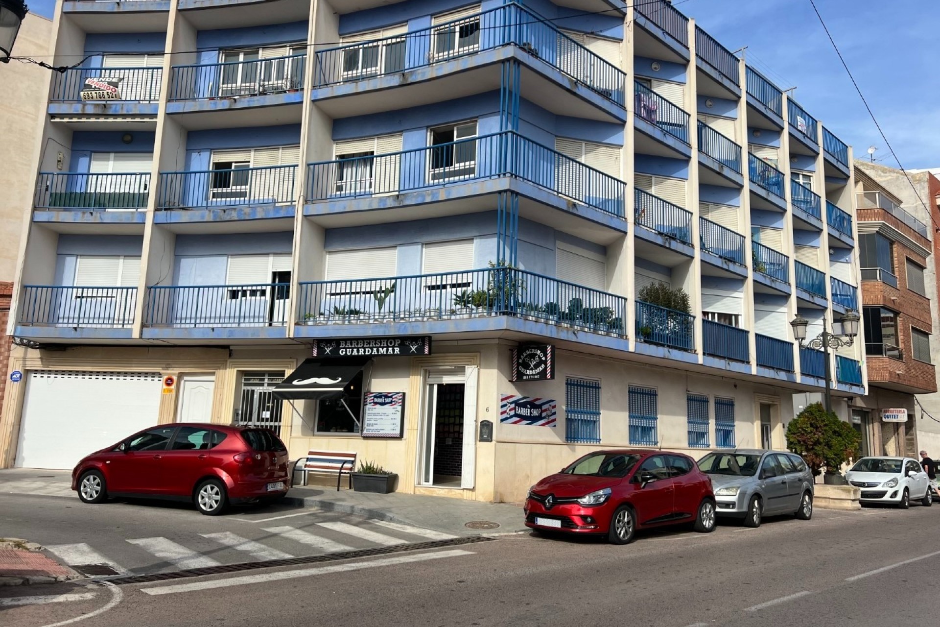 Commercial Property, For Sale