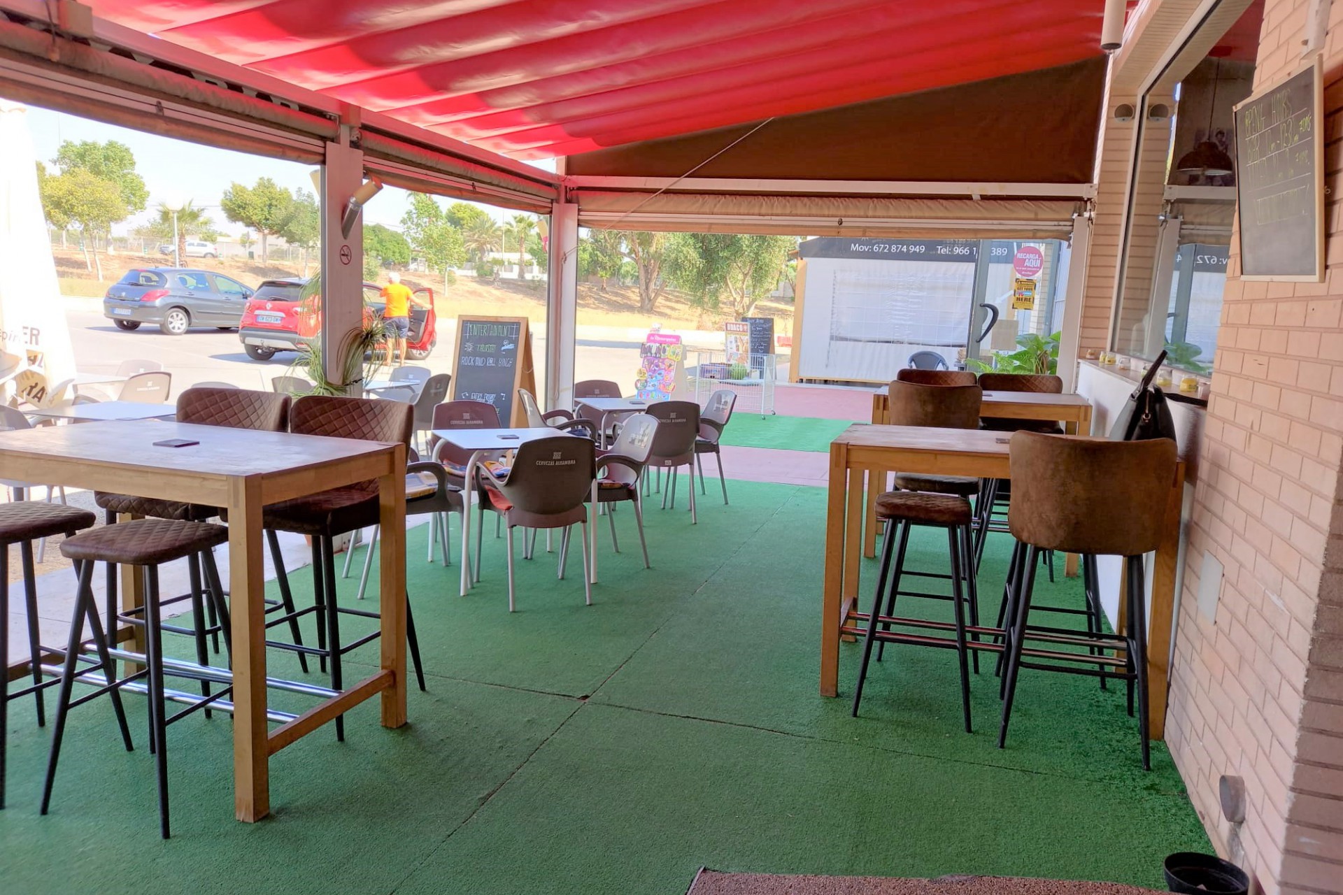 Commercial Property, For Sale