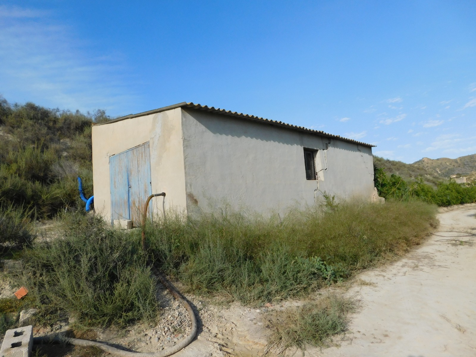 Land, For Sale