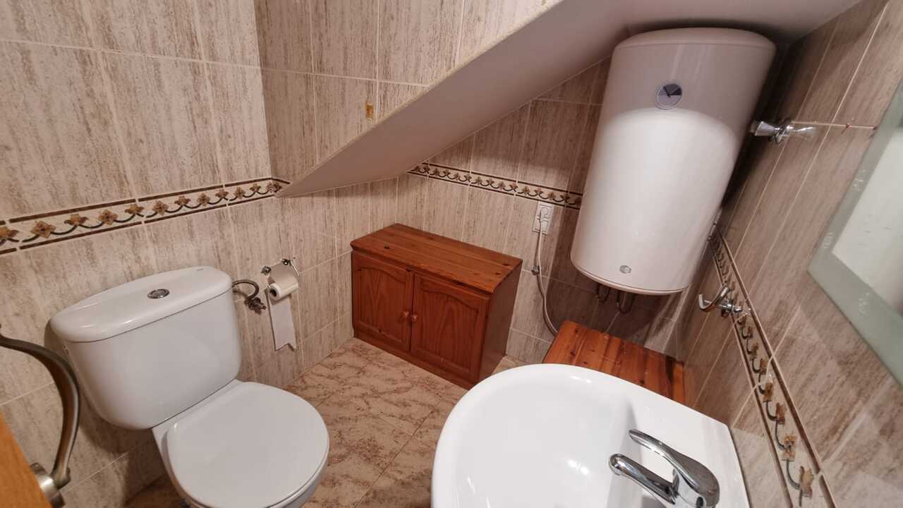3 Bed, 3 Bath, HouseFor Sale, Play Flamenca, Alicante