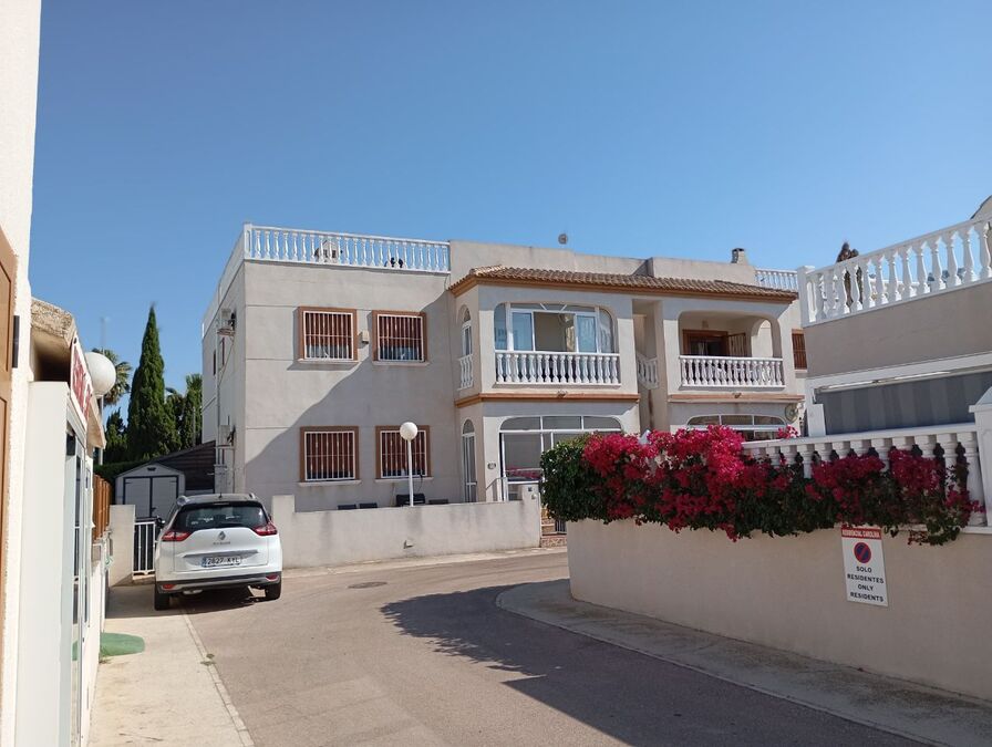 2 Bed, 1 Bath, ApartmentFor Sale, Daya Vieja, Alicante