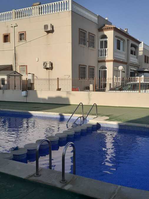 2 Bed, 1 Bath, ApartmentFor Sale, Daya Vieja, Alicante 2 Bed, 1 Bath, ApartmentFor Sale, Daya Vieja, Alicante