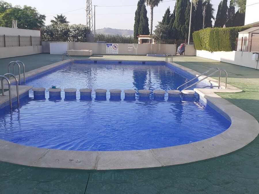 2 Bed, 1 Bath, ApartmentFor Sale, Daya Vieja, Alicante 2 Bed, 1 Bath, ApartmentFor Sale, Daya Vieja, Alicante