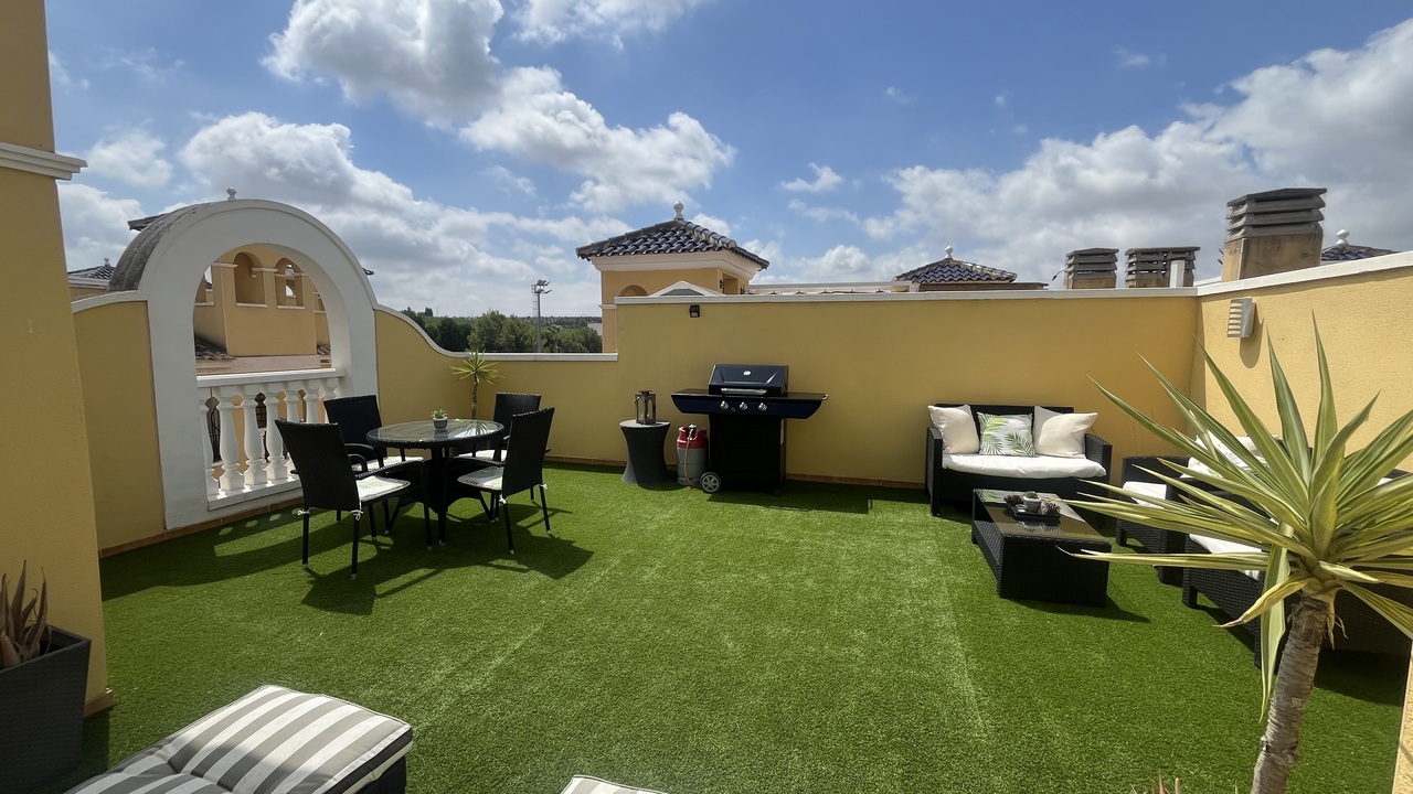 2 Bed, 1 Bath, ApartmentFor Sale, Algorfa, Alicante