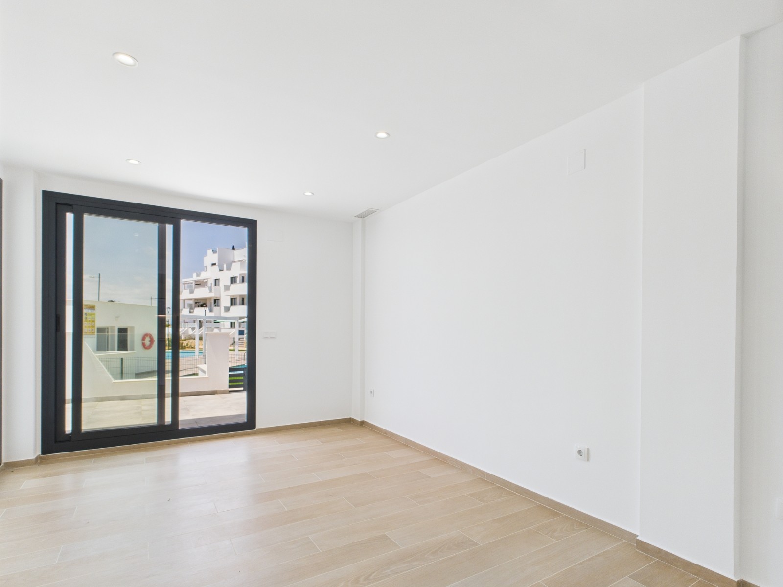 2 Bed, 2 Bath, ApartmentFor Sale, Santa Rosalia Resort, Murcia